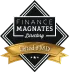 Finance Magnates award