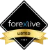 ForexLive listed