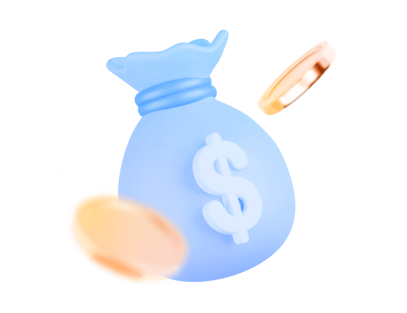 Automated trading illustration